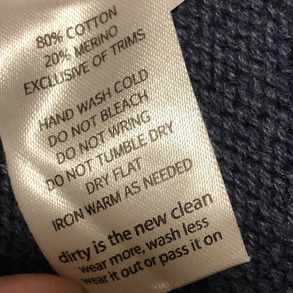 Horny Toad Lowkey Zip Sweater